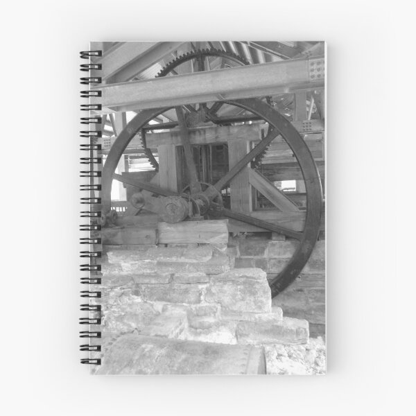 Item preview, Sugar Mill Ruins from Florida designed and sold by 4Craig.