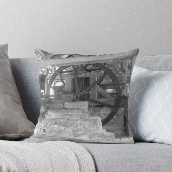 Item preview, Sugar Mill Ruins from Florida designed and sold by 4Craig.