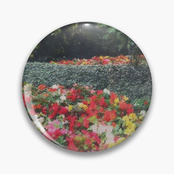 Item preview, Flowers in the Forest designed and sold by Ollivrosa.