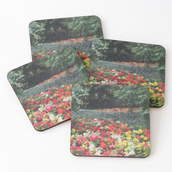 Item preview, Flowers in the Forest designed and sold by Ollivrosa.