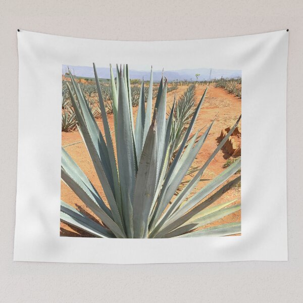 Item preview, Agave Farms designed and sold by J Faburrieta.
