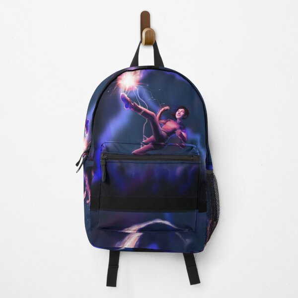 Item preview, Kicking It designed and sold by Elyse Illustrations.