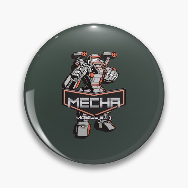 Item preview, Mecha Mobile Suit designed and sold by Graphics-Dna.
