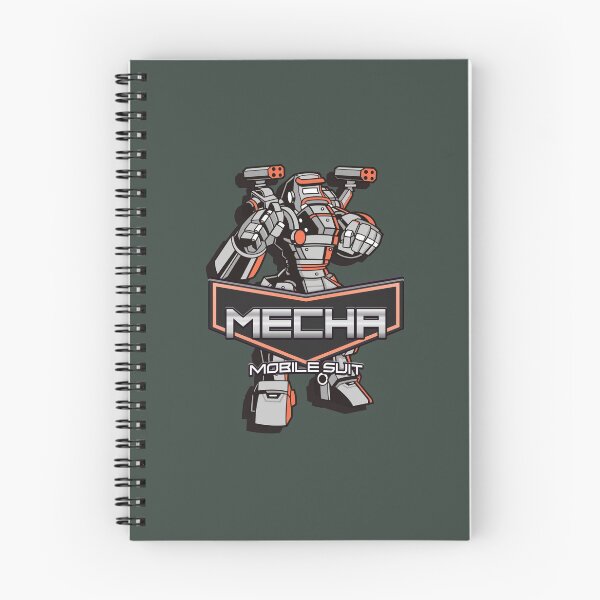 Item preview, Mecha Mobile Suit designed and sold by Graphics-Dna.