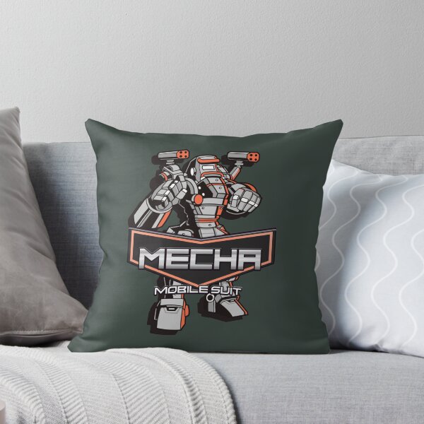 Item preview, Mecha Mobile Suit designed and sold by Graphics-Dna.