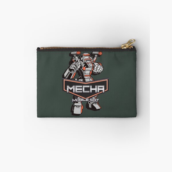 Item preview, Mecha Mobile Suit designed and sold by Graphics-Dna.