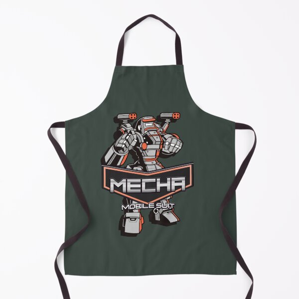 Item preview, Mecha Mobile Suit designed and sold by Graphics-Dna.