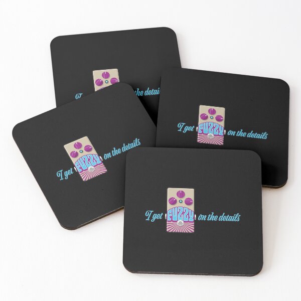 Item preview, I get fuzzy on the details (blue) designed and sold by Muso-Art.