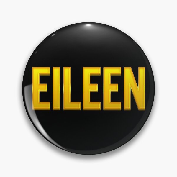 Item preview, Eileen Name designed and sold by xesed.
