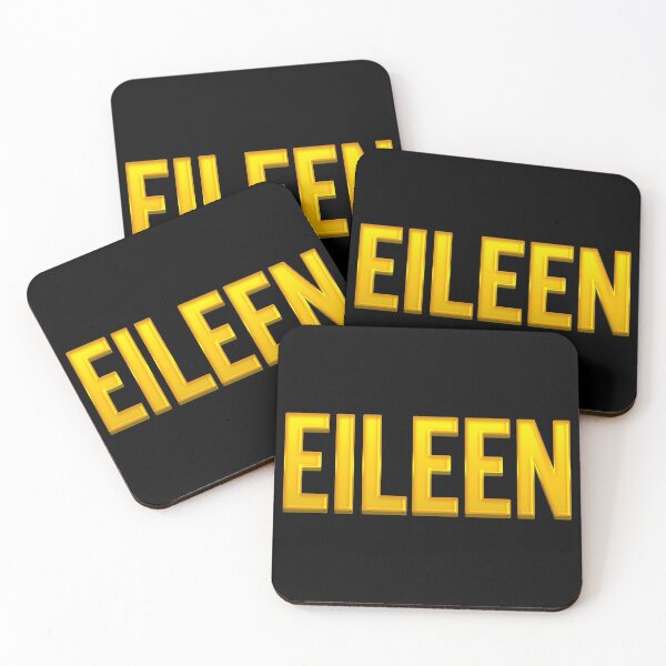 Item preview, Eileen Name designed and sold by xesed.