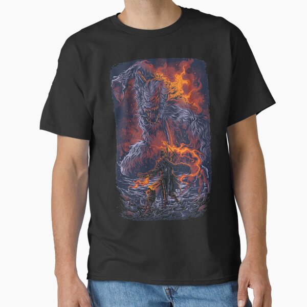 Item preview, Undying Beast designed and sold by findtees.