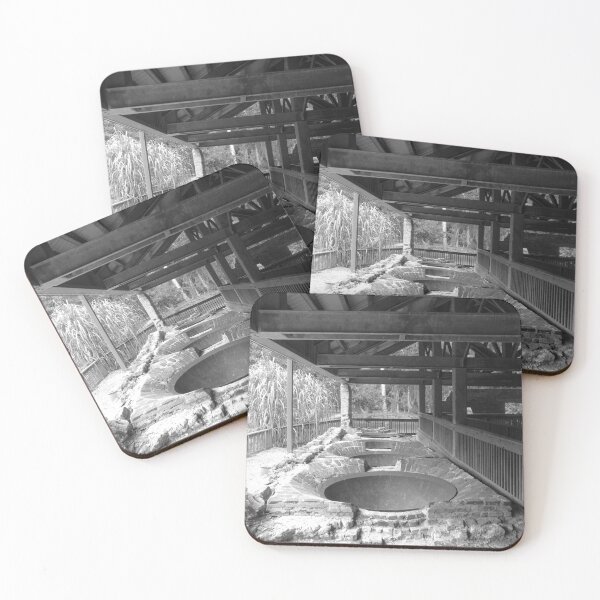 Item preview, Sugar Mill Ruins from Florida Photo designed and sold by 4Craig.