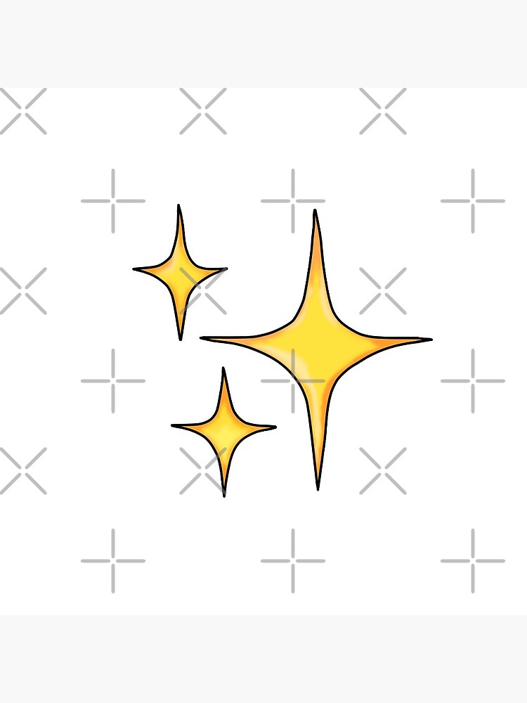 麿⚝⋆ Star Emoji