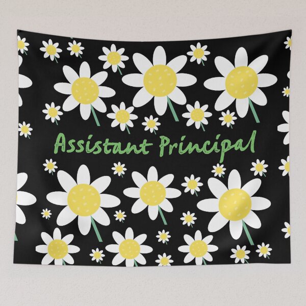 Item preview, Vice principal designed and sold by firegalaxy.