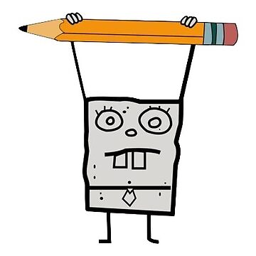 Imagen de la obra mee hoy minoy de StuckOnYou!