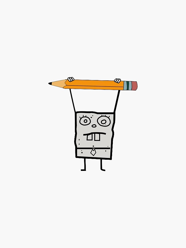 Imagen 3 de 3, Pegatina con la obra mee hoy minoy, diseñada y vendida por Sofiv10.