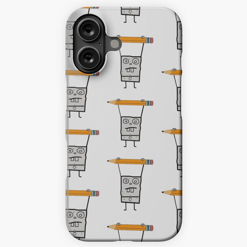 Vista previa del artículo con la obra «Funda rígida para iPhone», diseñado y vendido por Sofiv10.