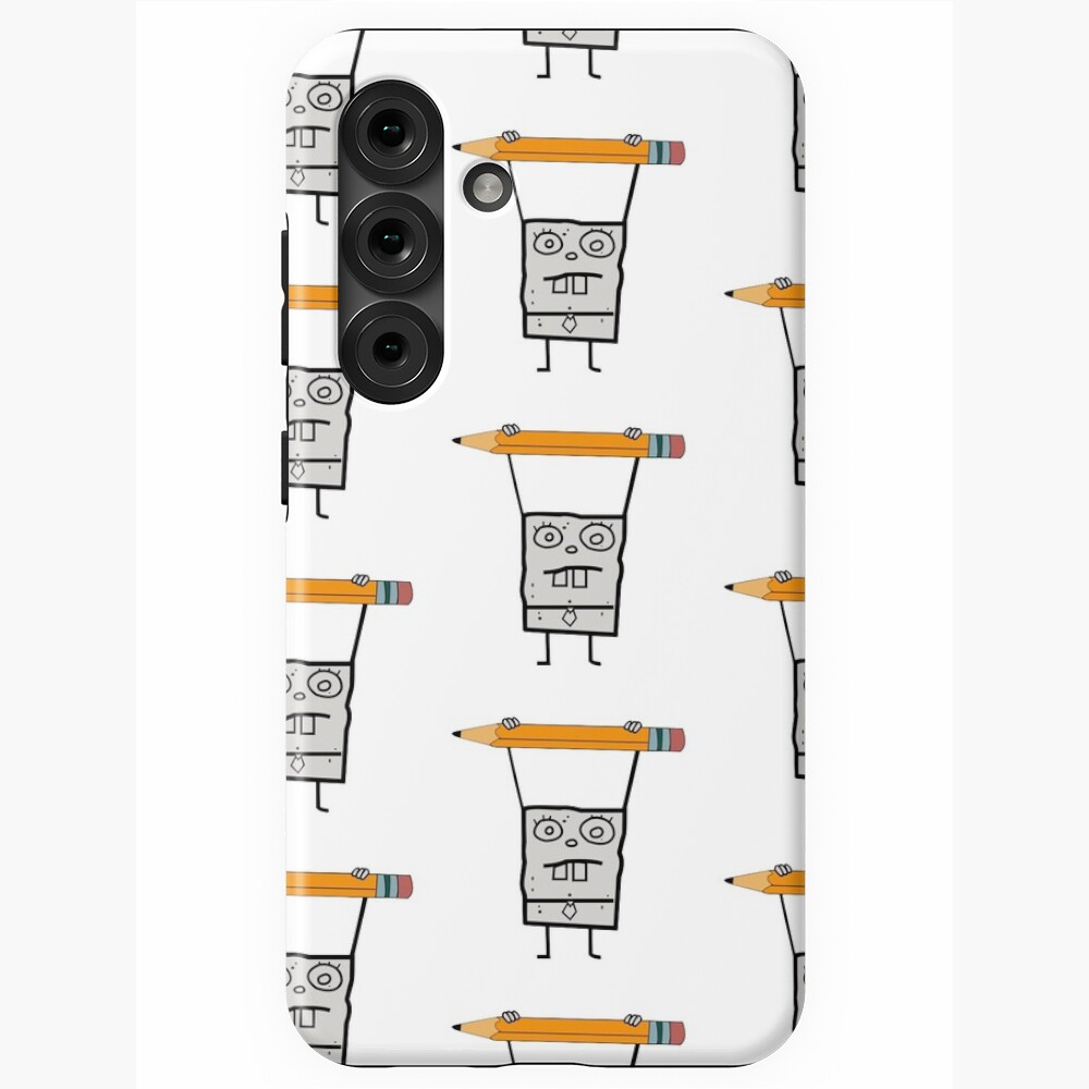 Vista previa del artículo con la obra «Funda resistente para Samsung Galaxy», diseñado y vendido por Sofiv10.