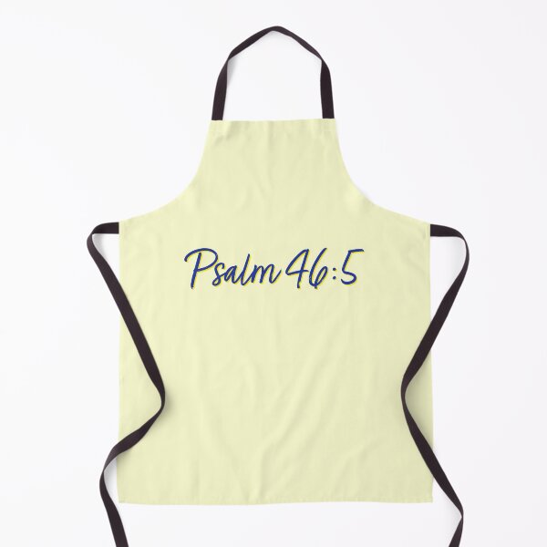 Item preview, Psalm 46:5 God Christian Bible designed and sold by thefrshmachine.