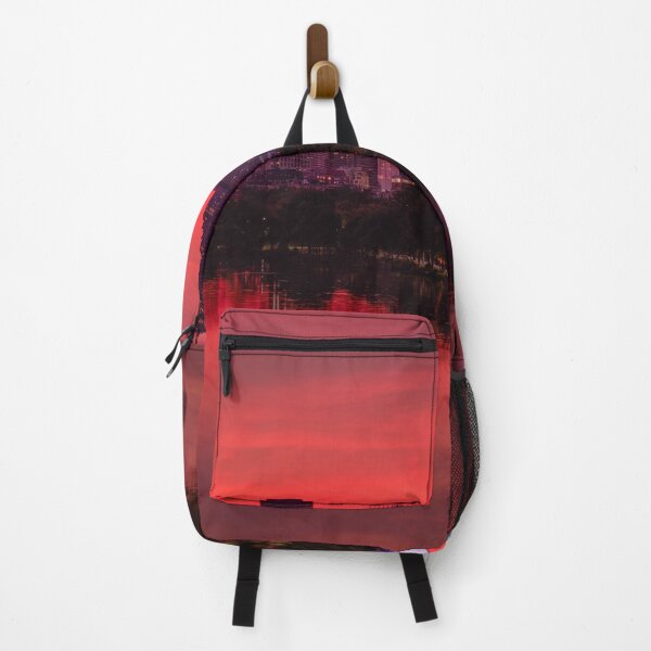 Item preview, Sunrise in Boston designed and sold by Under The Radar Van.