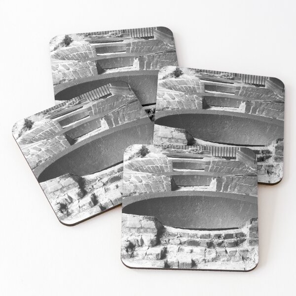 Item preview, Sugar Mill Ruins from Florida designed and sold by 4Craig.
