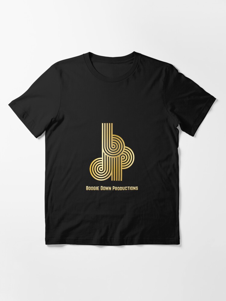 Alternate view of BDP - Boogie Down Productions Essential T-Shirt