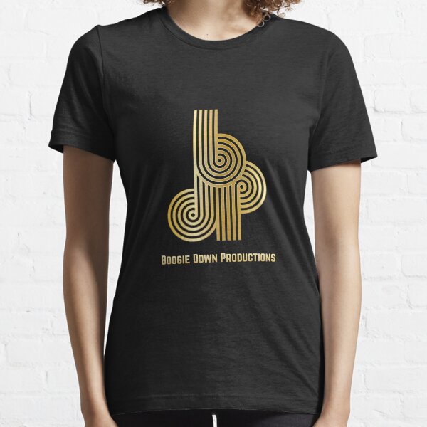 BDP - Boogie Down Productions Essential T-Shirt