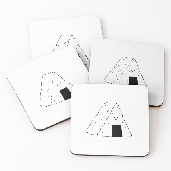 Item preview, Onigiri  designed and sold by kuronior.