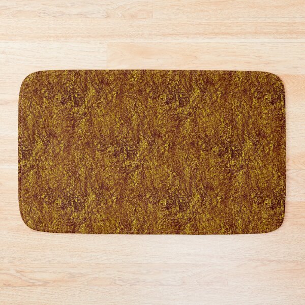 Item preview, Fiber Texture Background in Golden Brown designed and sold by Darcy777.