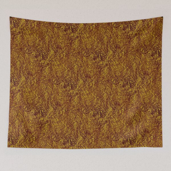 Item preview, Fiber Texture Background in Golden Brown designed and sold by Darcy777.