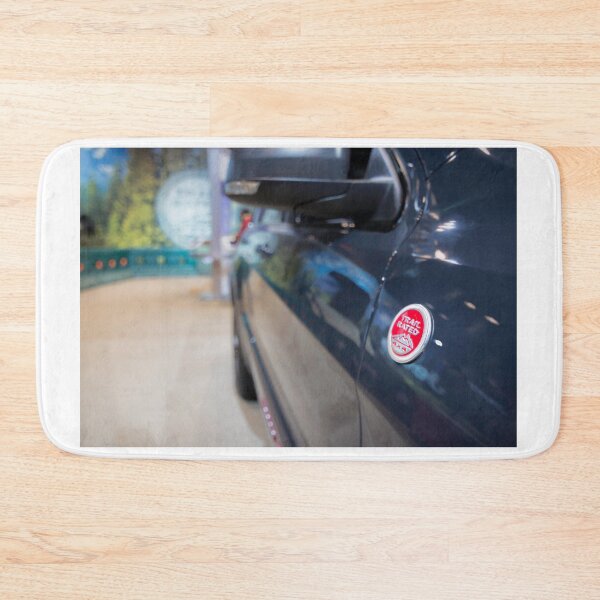 Item preview, Trail Rated designed and sold by YelloCoyote Photography.