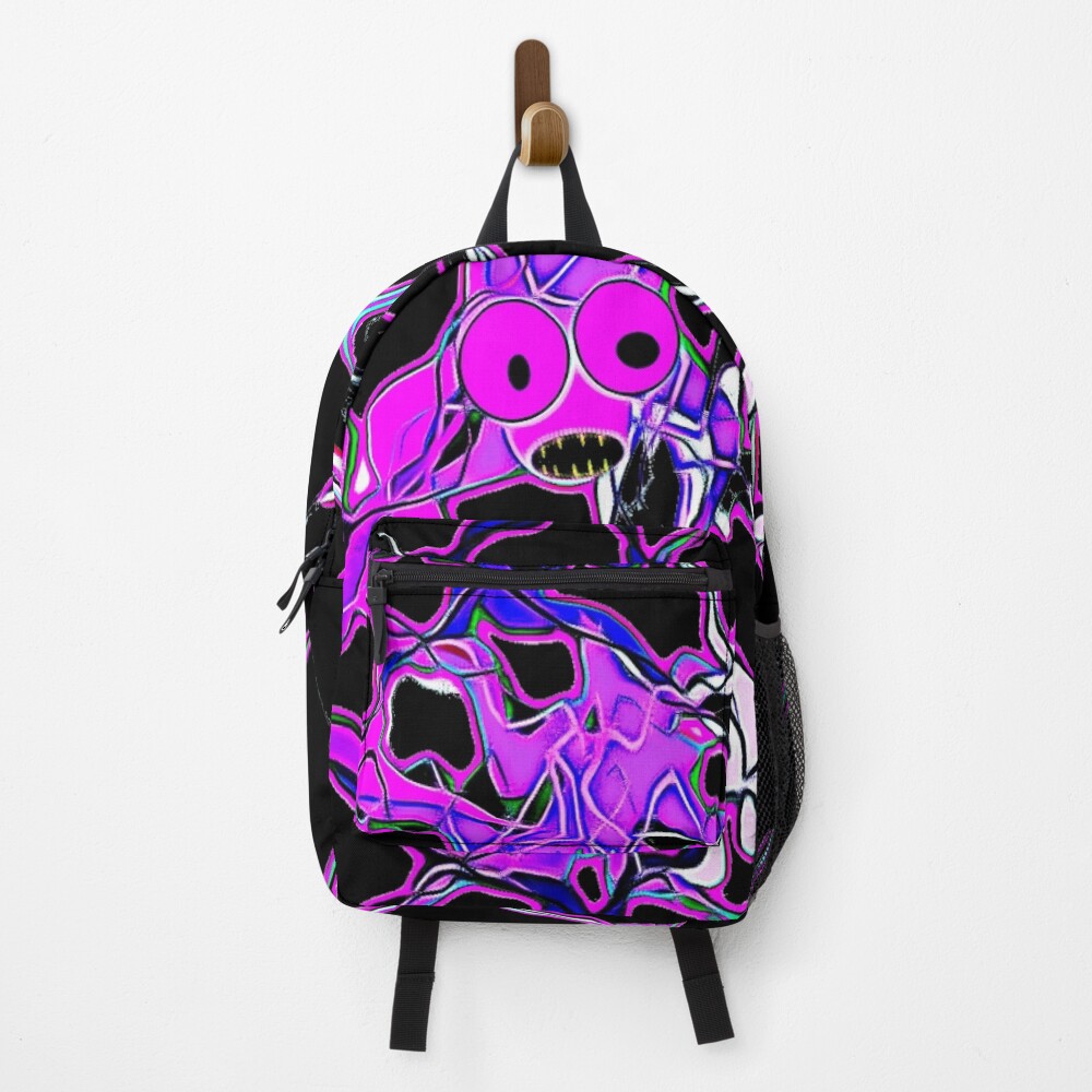 Item preview, Backpack designed and sold by ACidysfunction.