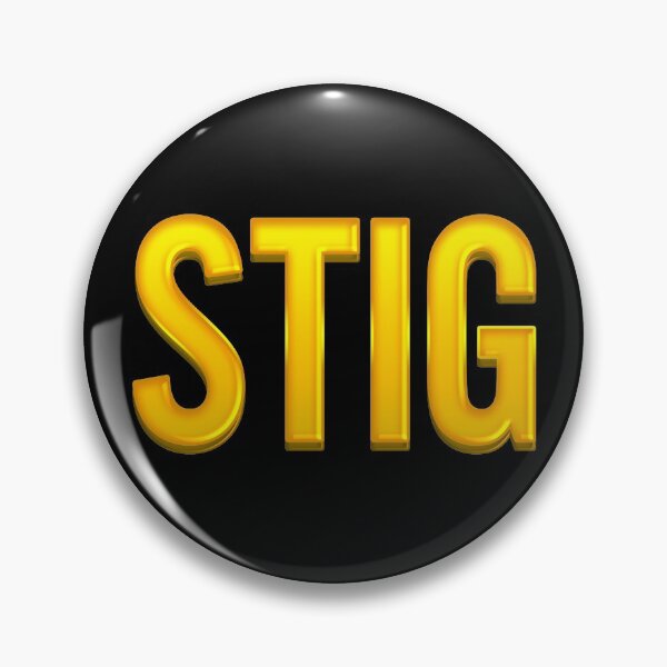 Item preview, Stig Name designed and sold by xesed.
