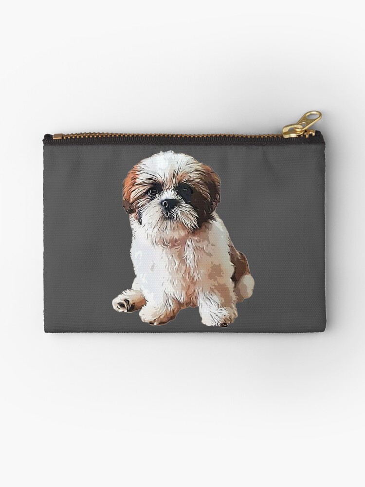 Lhasa Apso Phone Case Wallet Lhasa Apso Phone Case Wallet