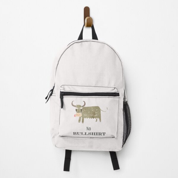 Item preview, No Bull Shirt!  designed and sold by Millenial Designs.