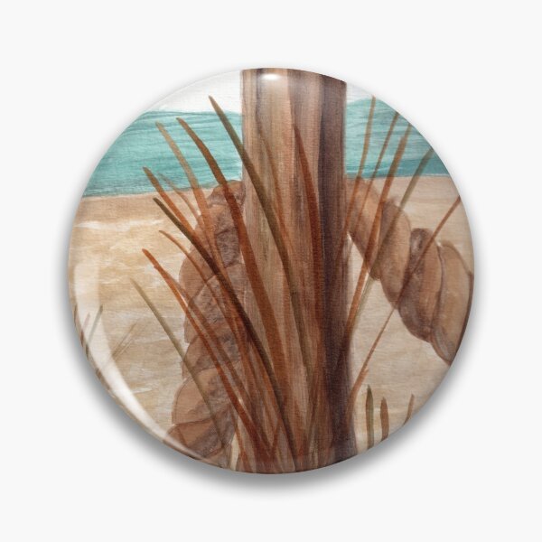 Item preview, Rope on the beach designed and sold by KStevensonart.