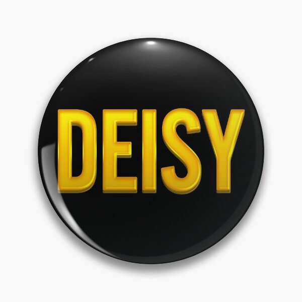 Item preview, Deisy Name designed and sold by xesed.