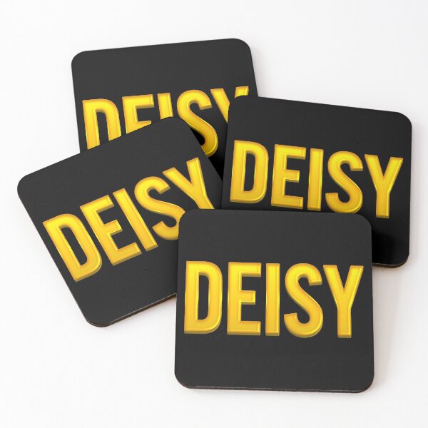 Item preview, Deisy Name designed and sold by xesed.