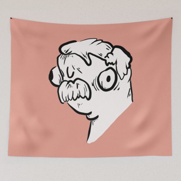 Item preview, Bill Joe Thoms designed and sold by TheBeardedCat.