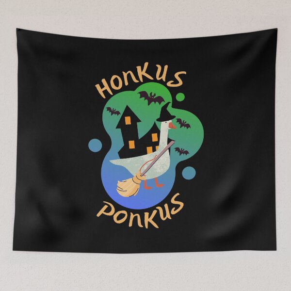 Item preview, Honkus Ponkus designed and sold by Quadghouls.