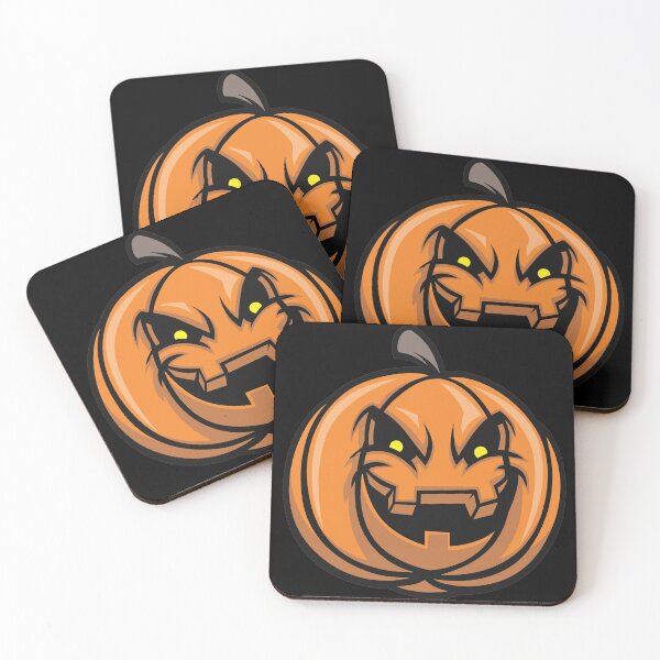 Item preview, Halloween Jack o Lantern designed and sold by TrueTrippyArts.