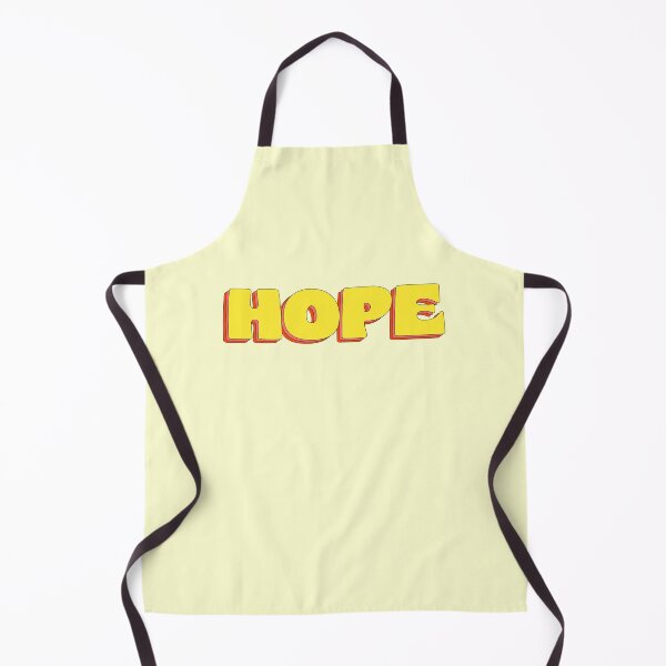 Item preview, Hope Bold Retro Poster designed and sold by thefrshmachine.
