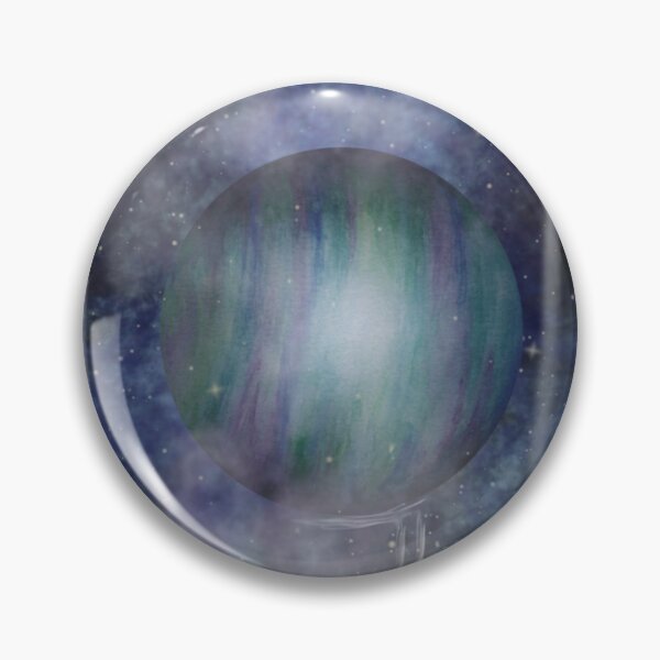 Item preview, Bottled-up Uranus designed and sold by drawnexplore.