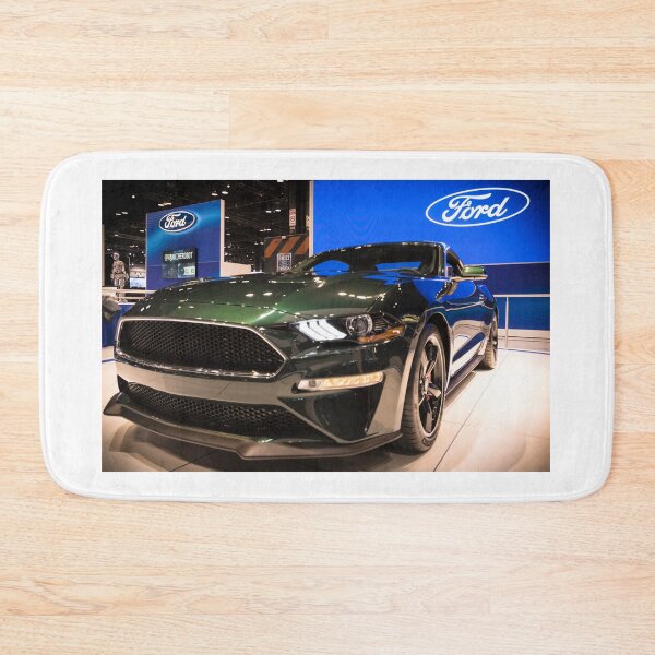 Item preview, Mustang designed and sold by YelloCoyote Photography.
