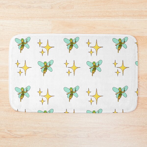 Item preview, Star and Fairy Emoji Pack designed and sold by beckahbrooks.