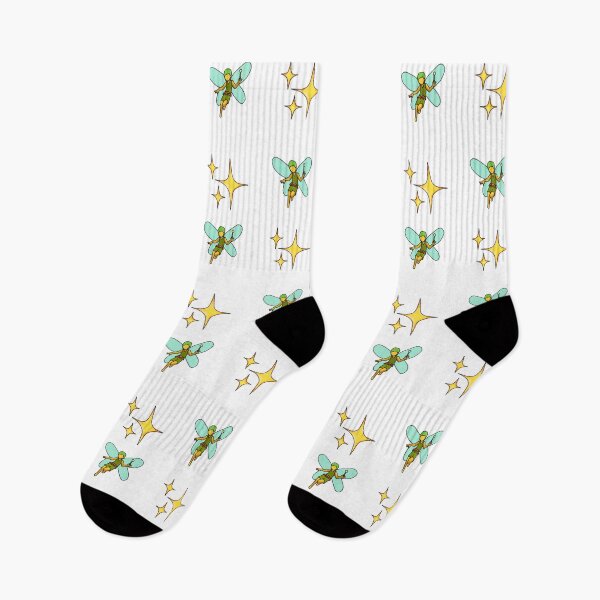 Item preview, Star and Fairy Emoji Pack designed and sold by beckahbrooks.