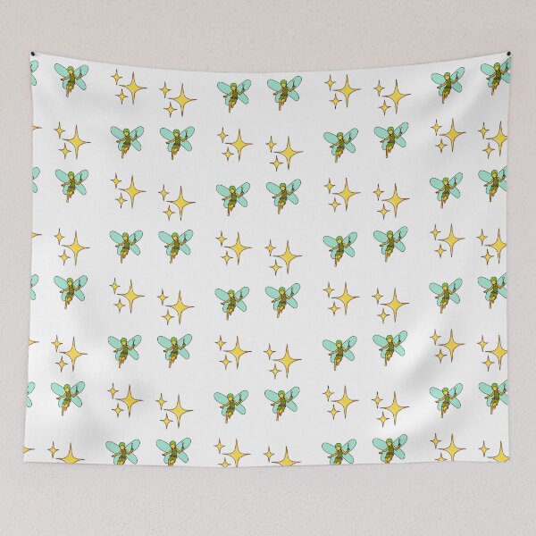 Item preview, Star and Fairy Emoji Pack designed and sold by beckahbrooks.