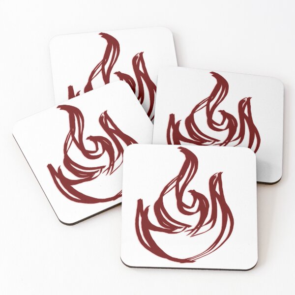 Item preview, Fire logo designed and sold by Eddy24.