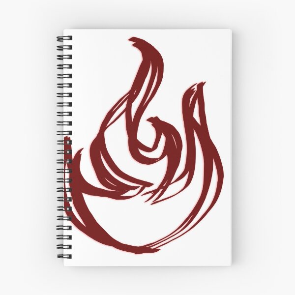 Item preview, Fire logo designed and sold by Eddy24.