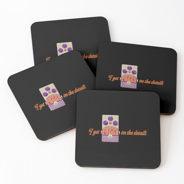 Item preview, I get fuzzy on the details (orange) designed and sold by Muso-Art.